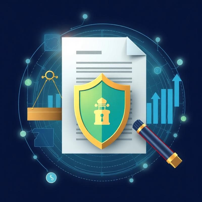 Consulta de dados jurídicos segura e confiável