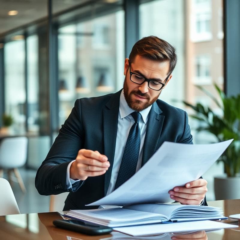 Segurança jurídica e verificação de processos